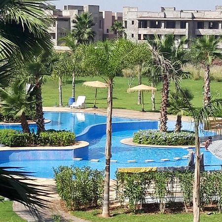 Jade Golf City Marrakesh Exterior photo