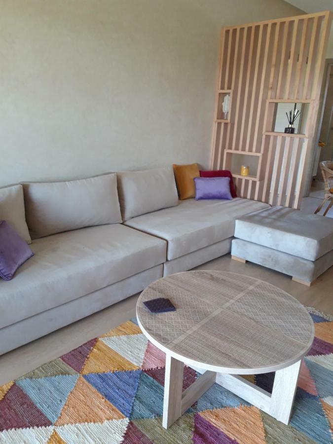 Jade Golf City Marrakesh Exterior photo