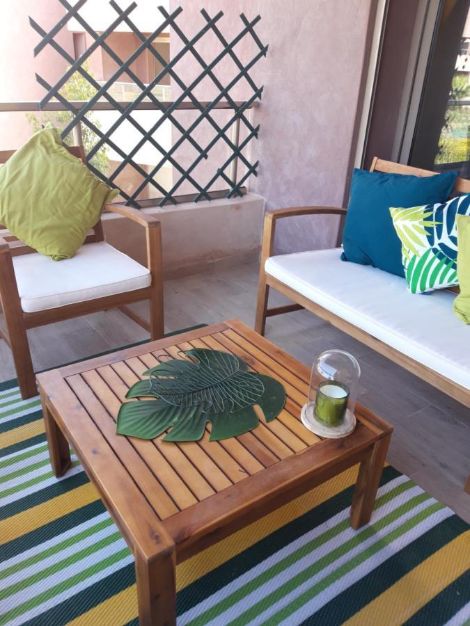 Jade Golf City Marrakesh Exterior photo