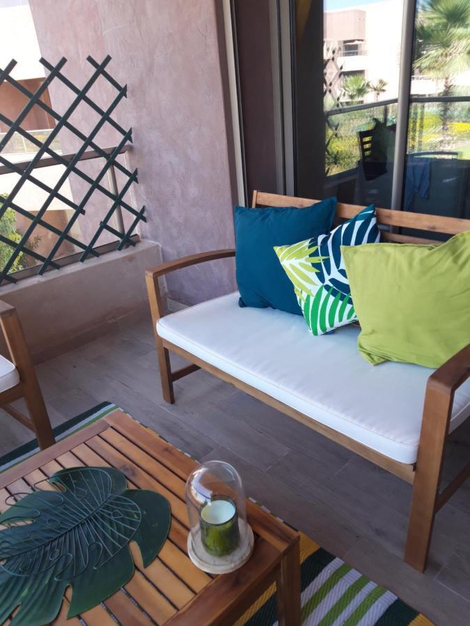 Jade Golf City Marrakesh Exterior photo