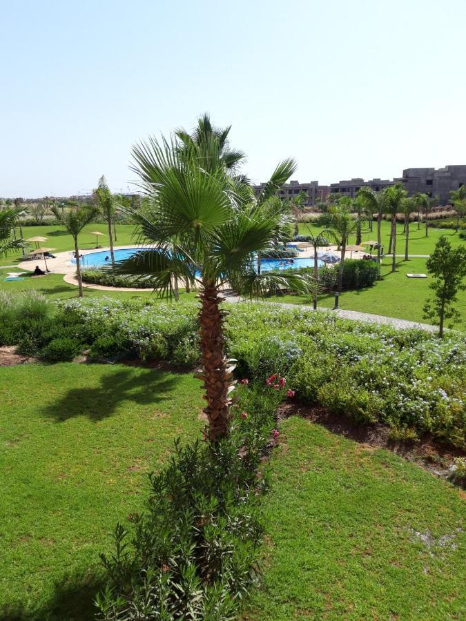 Jade Golf City Marrakesh Exterior photo