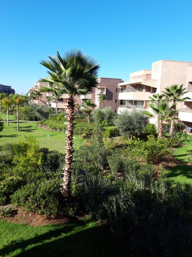 Jade Golf City Marrakesh Exterior photo