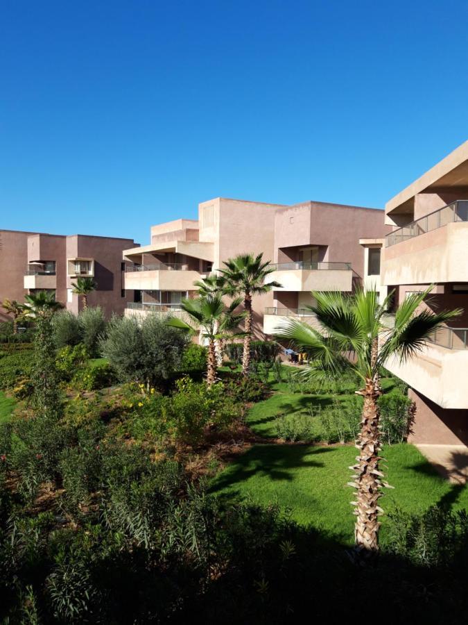 Jade Golf City Marrakesh Exterior photo